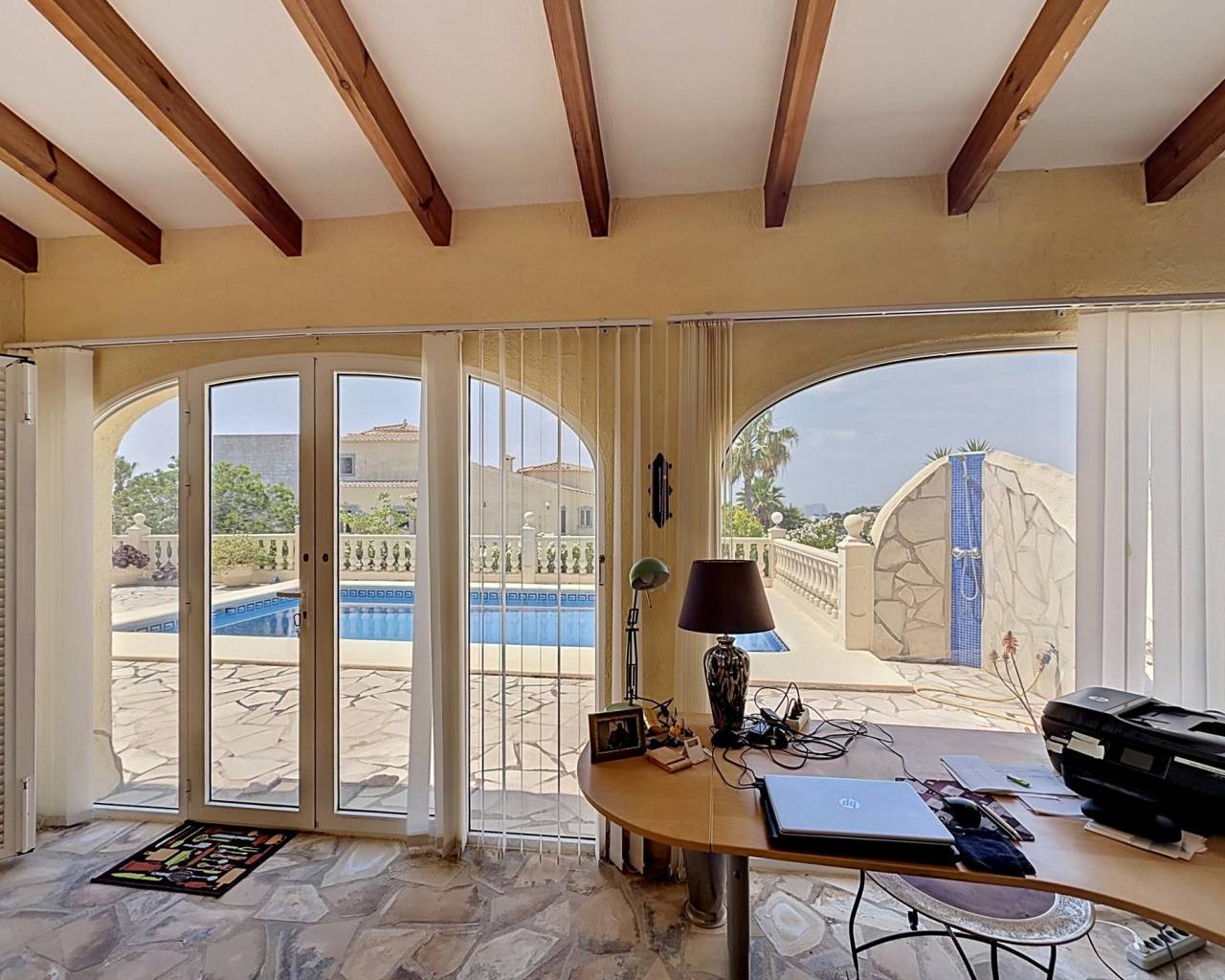 Vente - Villa individuelle - Benitachell - Magnolias
