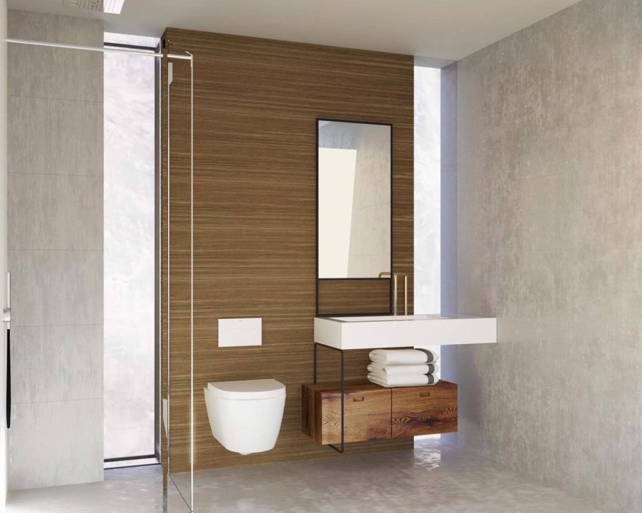 New Build - Villa individuelle - Benitachell - Valle del Portet, Benitachell