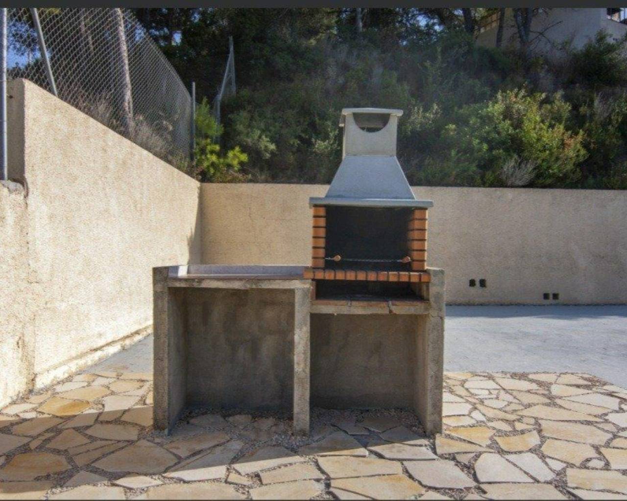 Vente - Villa individuelle - Calpe