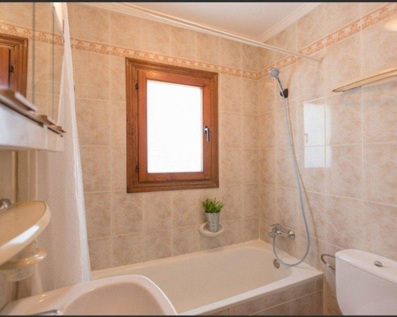 Vente - Villa individuelle - Calpe