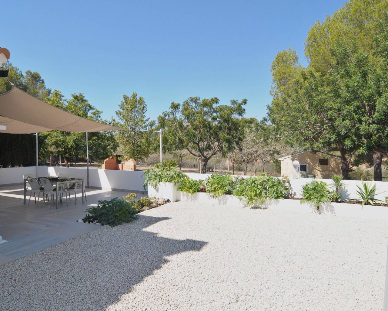 Vente - Villa individuelle - Calpe