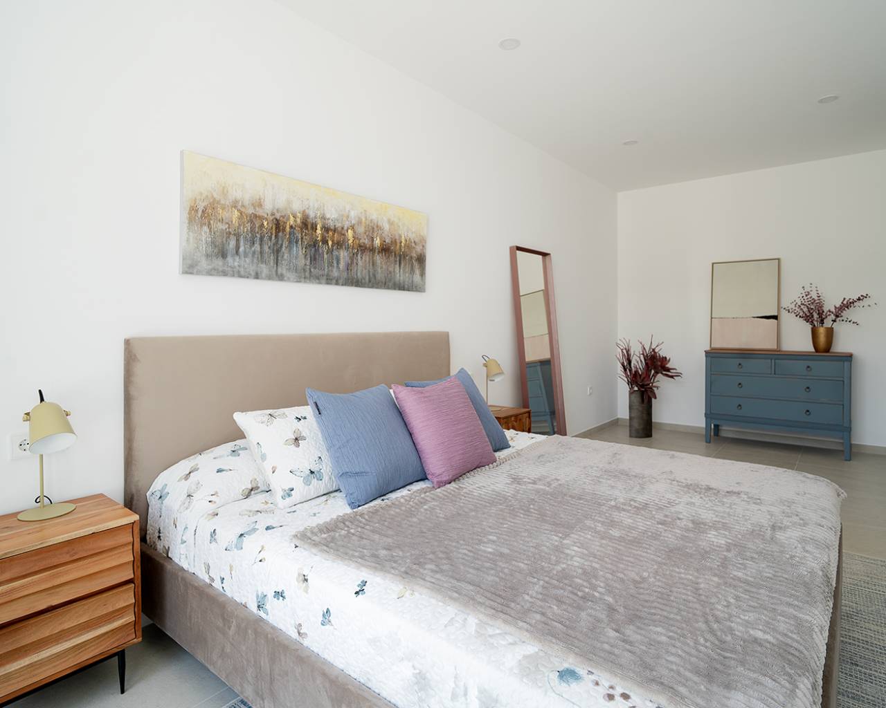 New Build - Villa individuelle - Calpe