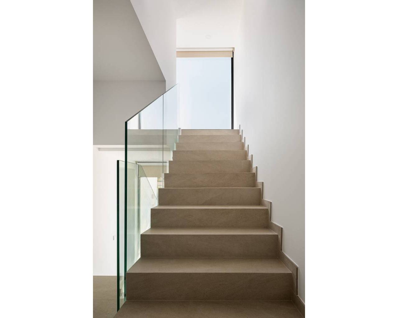 New Build - Villa individuelle - Calpe