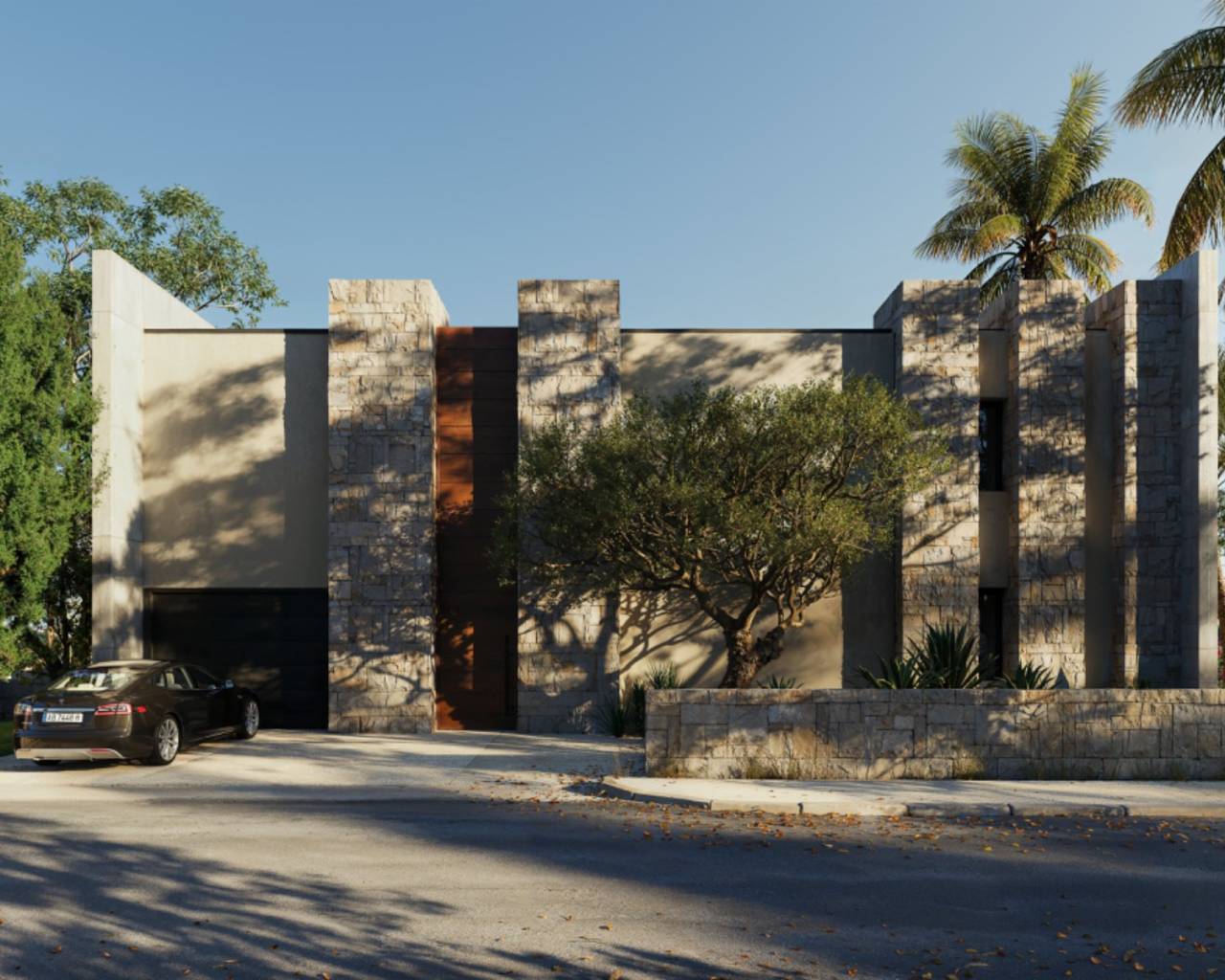 Vente - Villa individuelle - Calpe