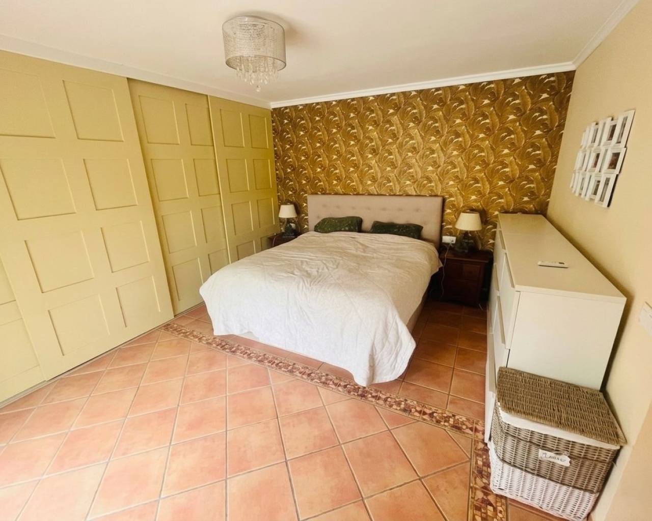 Vente - Villa individuelle - Calpe