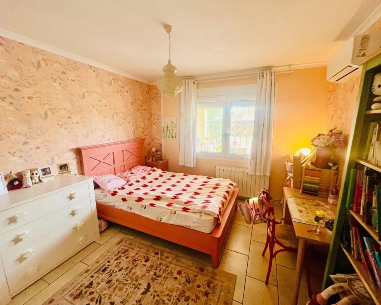 Vente - Villa individuelle - Calpe