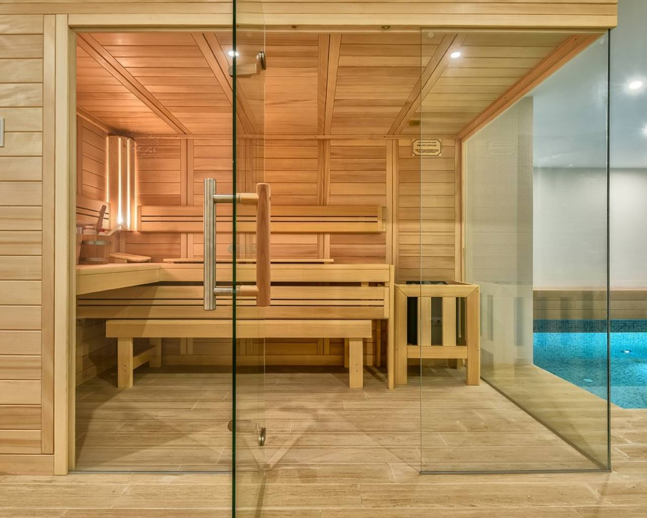 New Build - Villa individuelle - Calpe