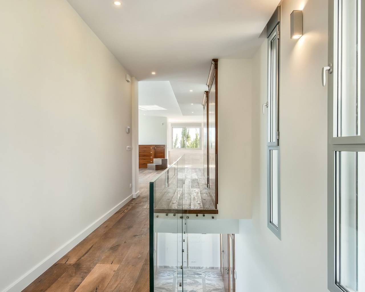New Build - Villa individuelle - Calpe