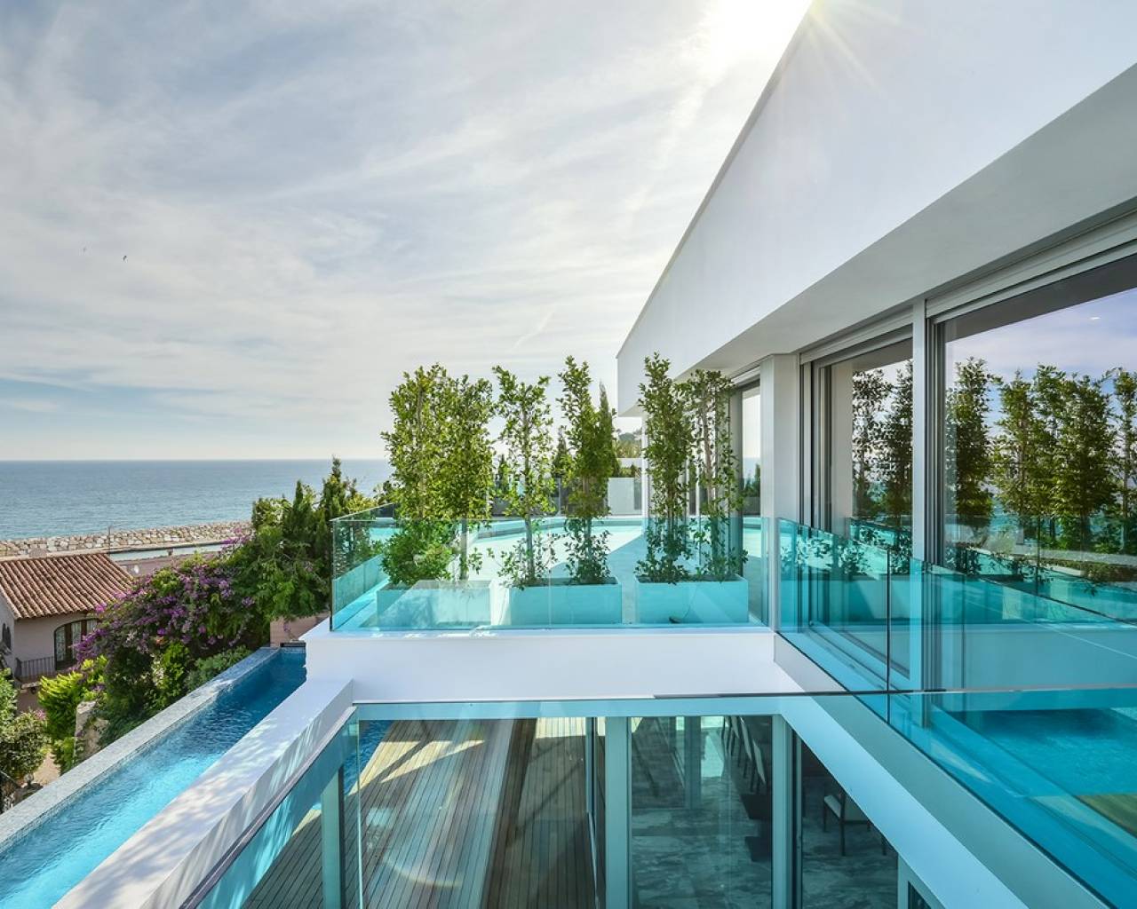 New Build - Villa individuelle - Calpe