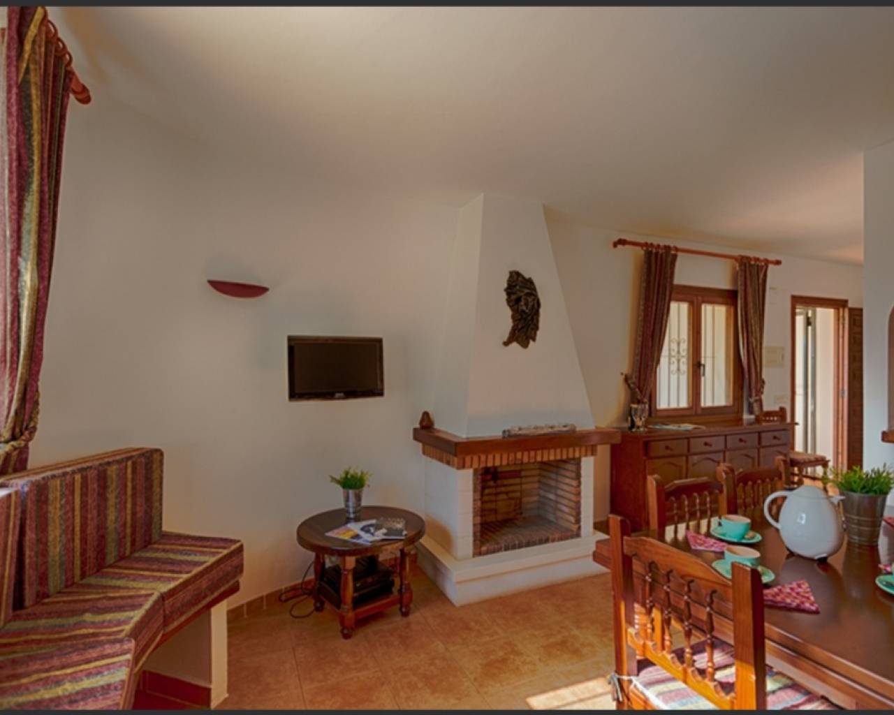 Vente - Villa individuelle - Calpe