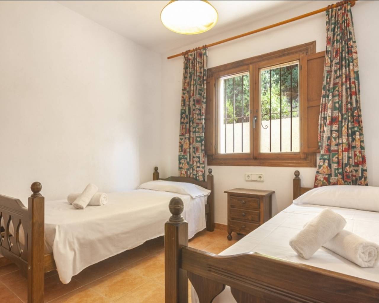 Vente - Villa individuelle - Calpe