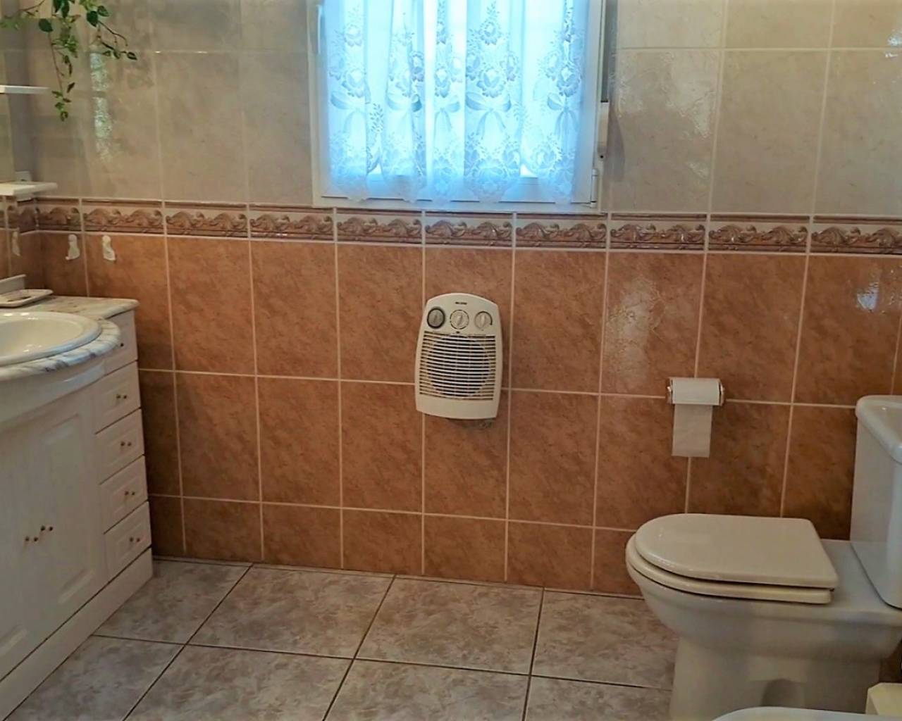 Vente - Villa individuelle - Calpe