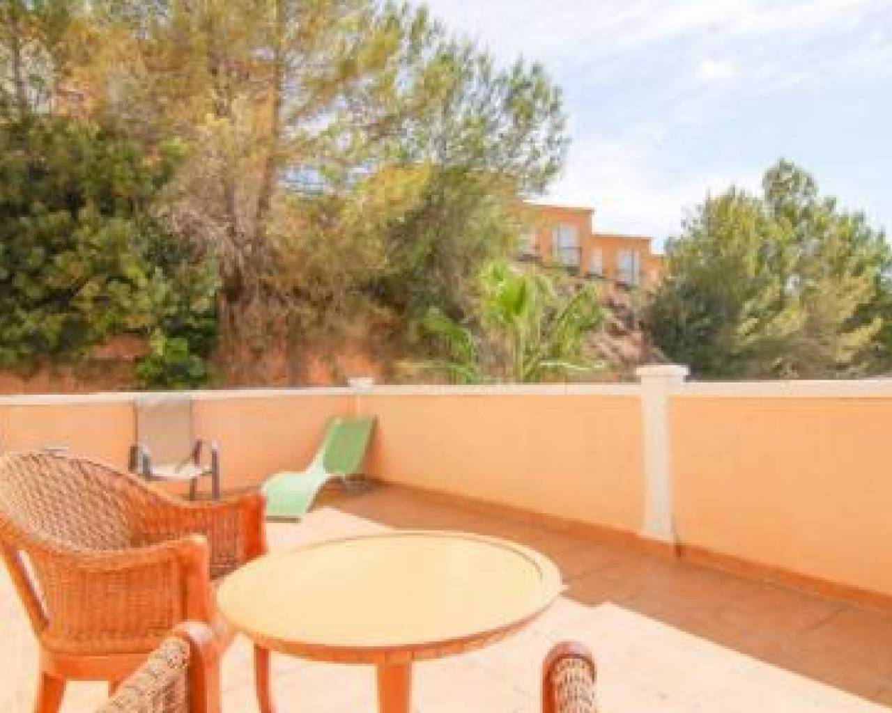Vente - Villa individuelle - Calpe - Cometa