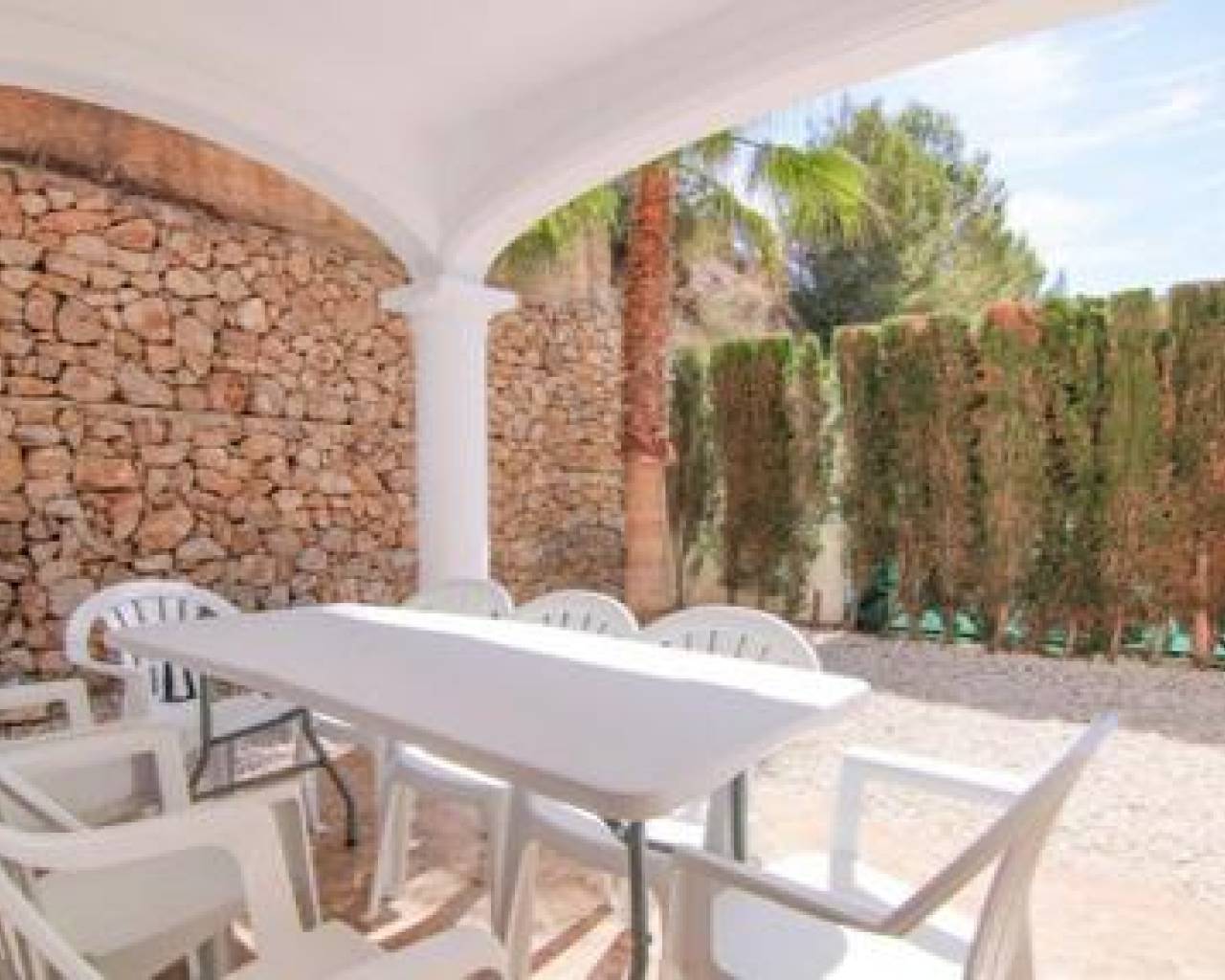 Vente - Villa individuelle - Calpe - Cometa