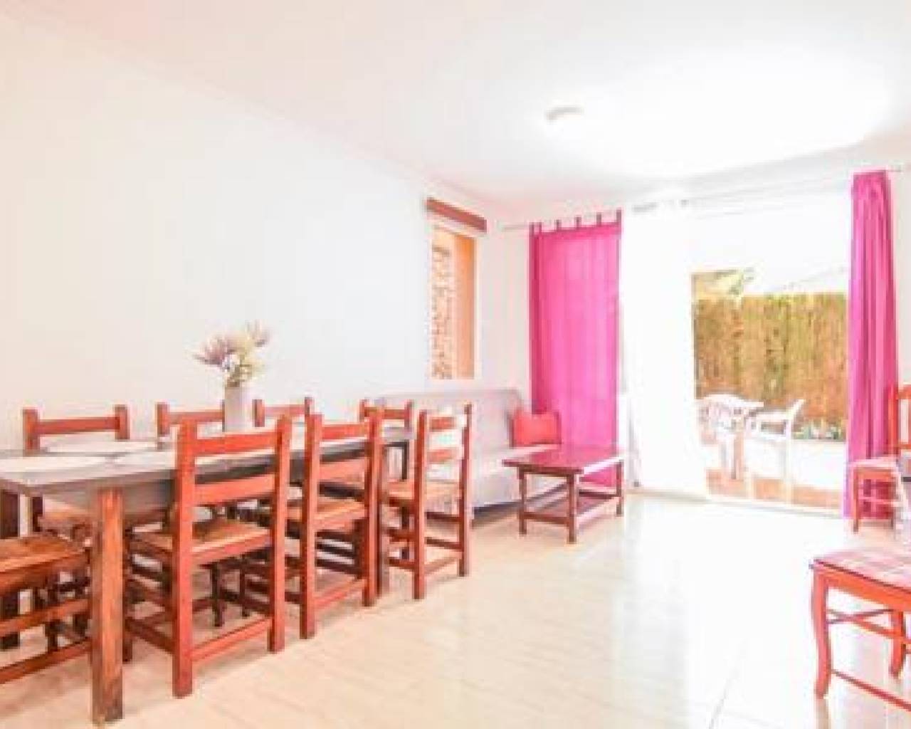 Vente - Villa individuelle - Calpe - Cometa