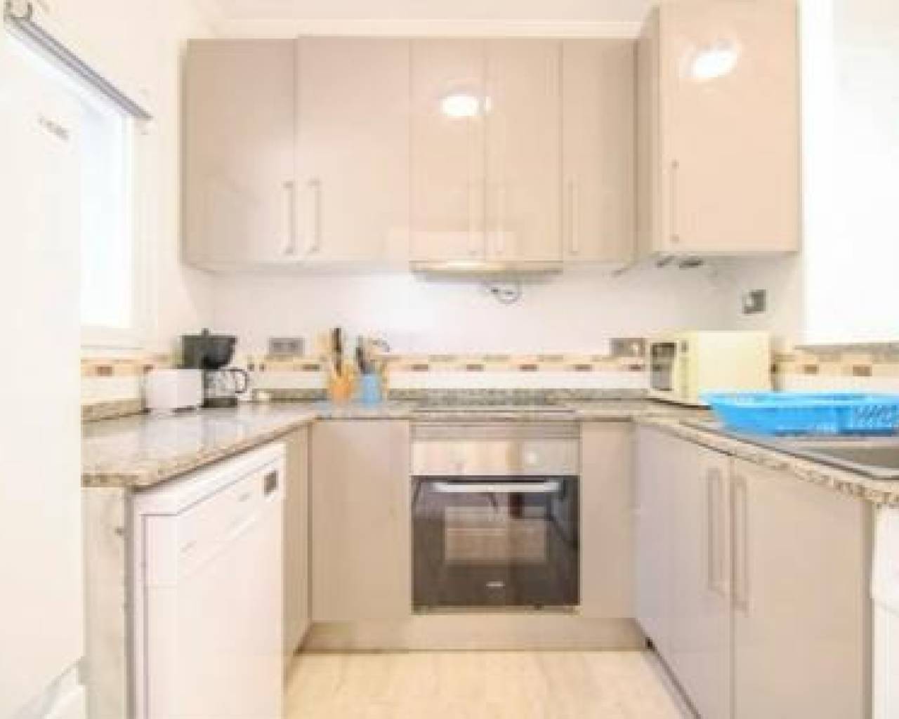 Vente - Villa individuelle - Calpe - Cometa