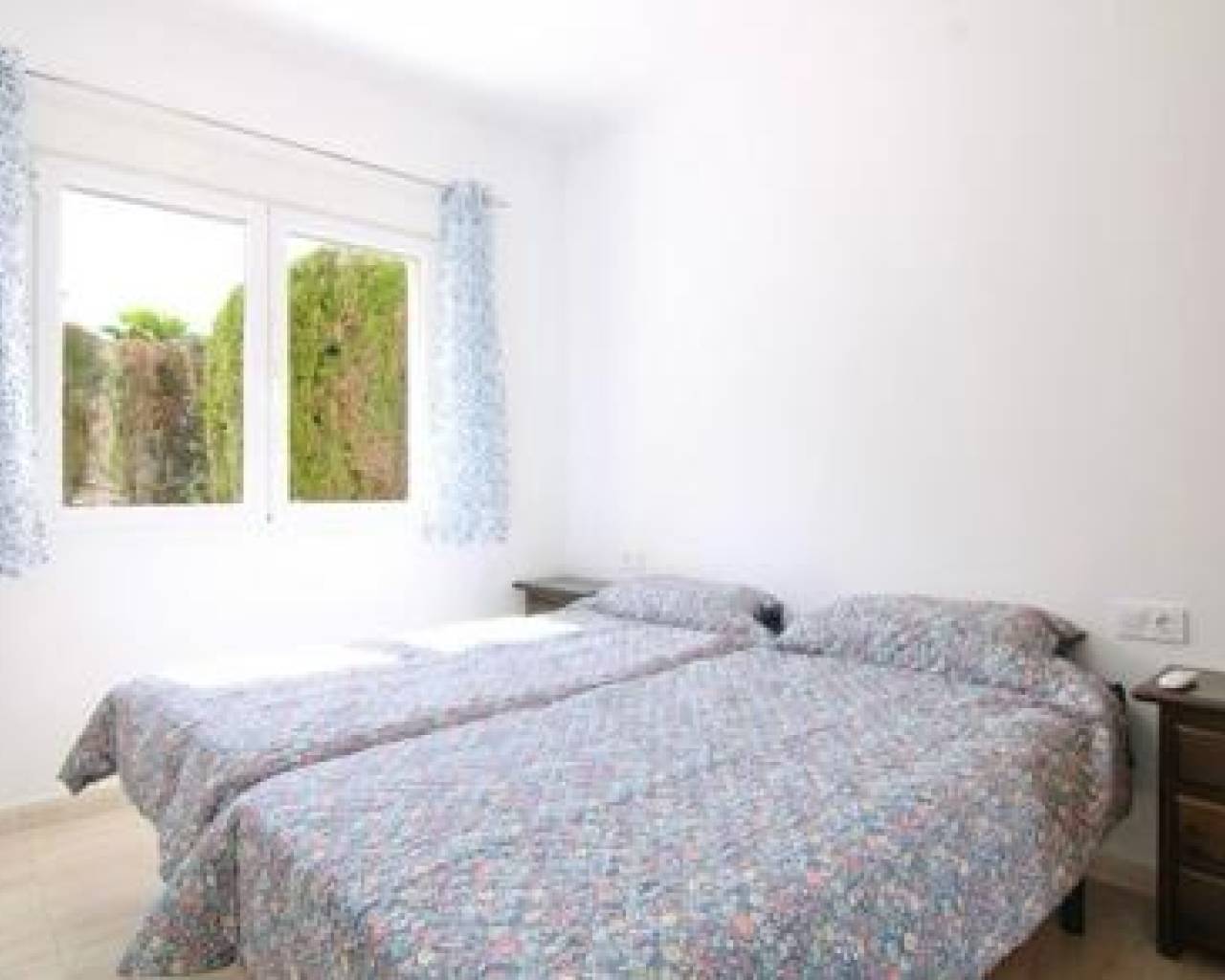 Vente - Villa individuelle - Calpe - Cometa