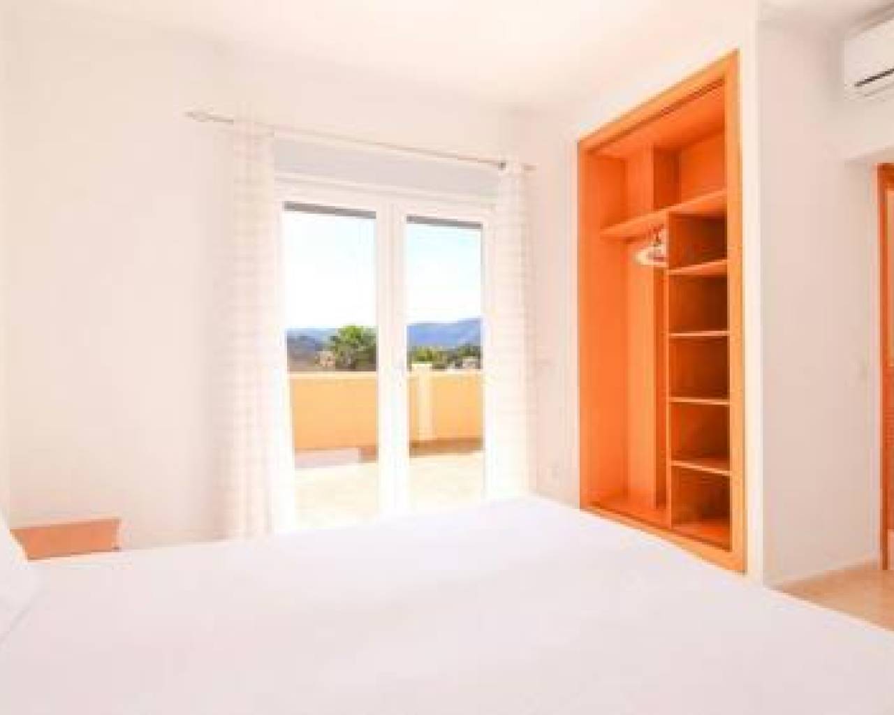 Vente - Villa individuelle - Calpe - Cometa