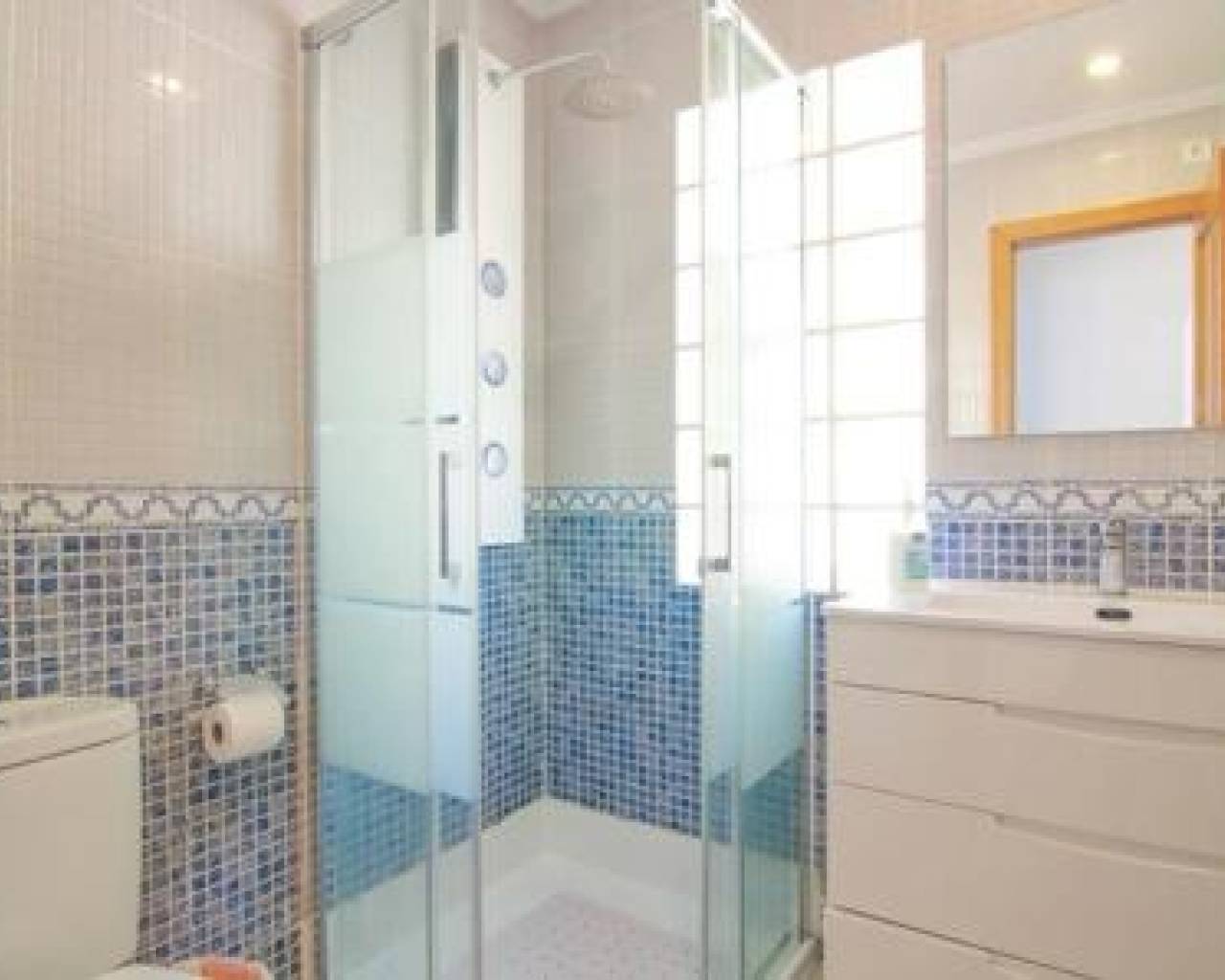 Vente - Villa individuelle - Calpe - Cometa