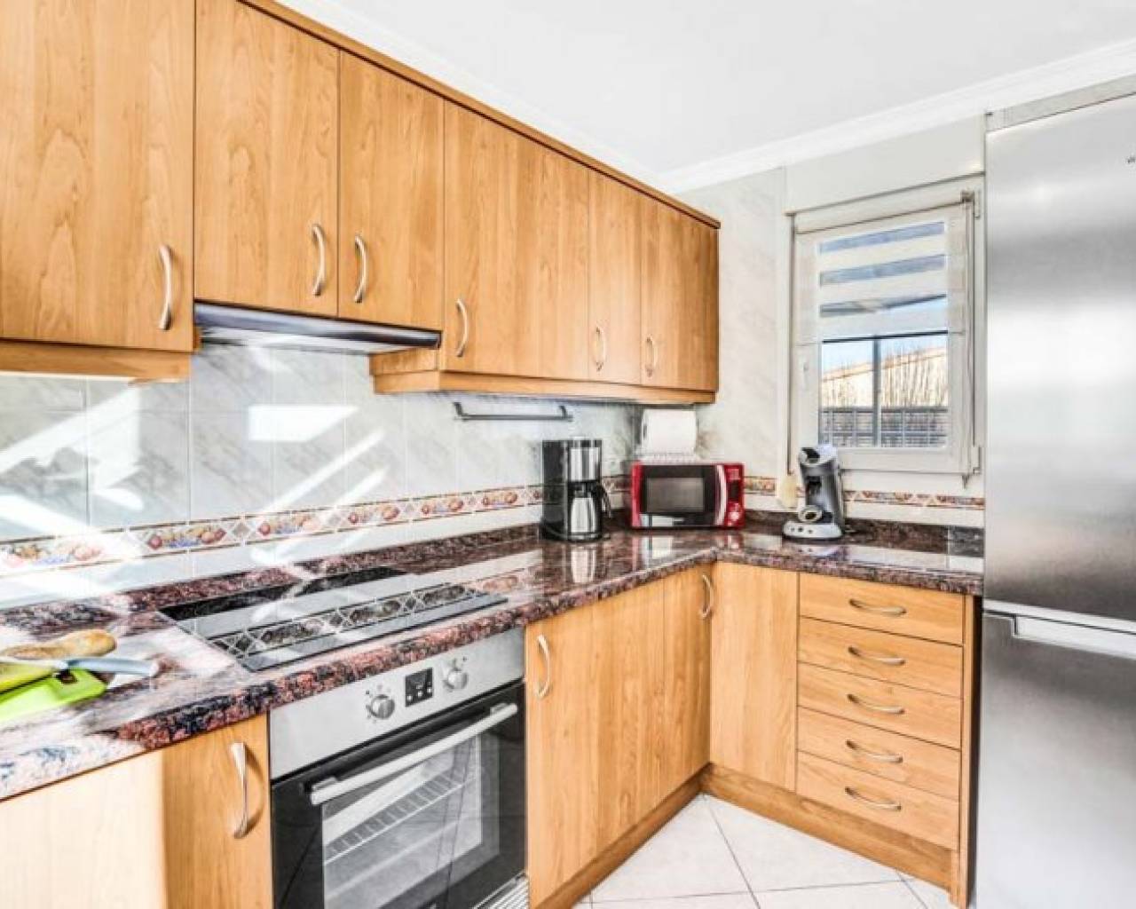 Vente - Villa individuelle - Calpe - Costeres