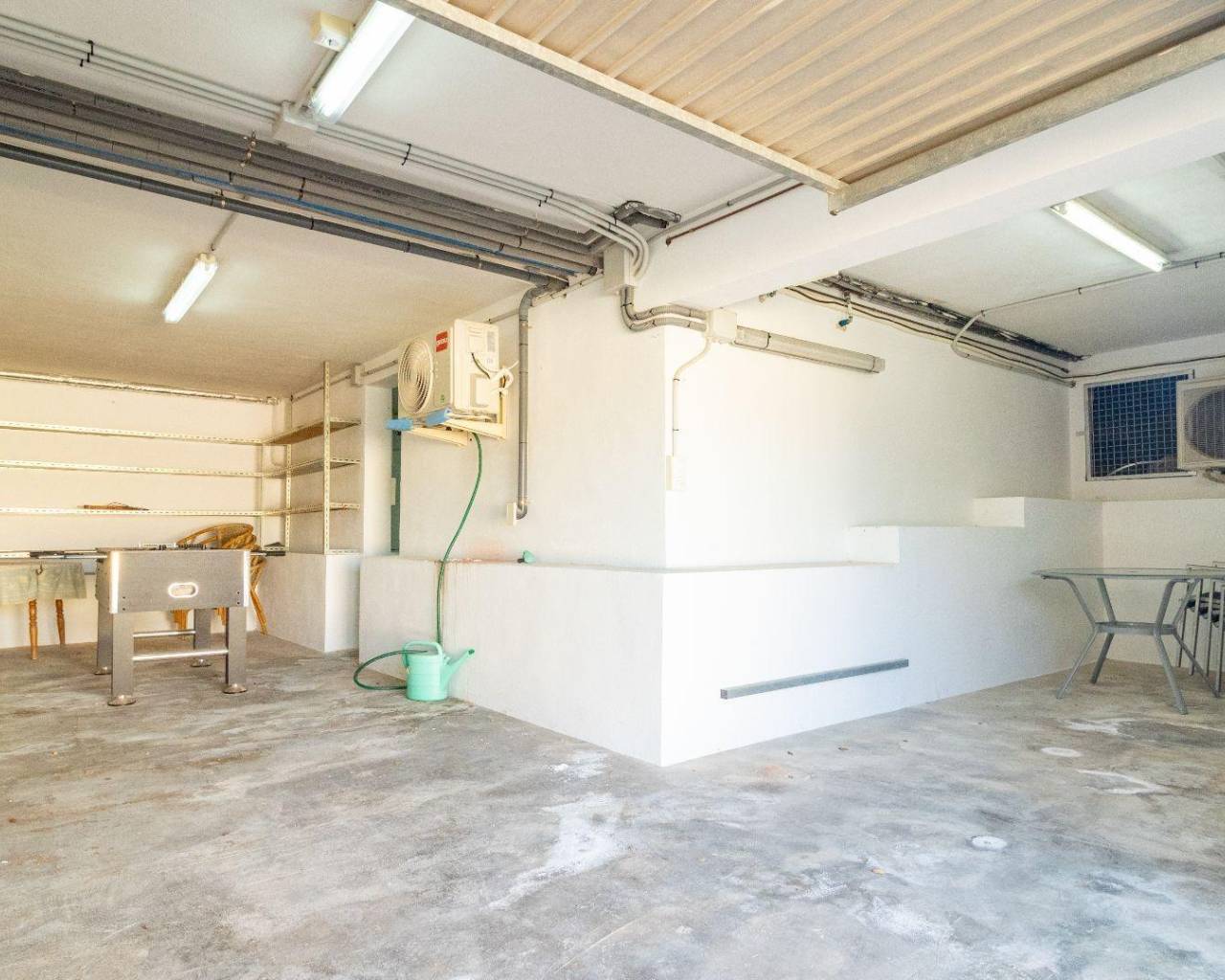 Vente - Villa individuelle - Calpe - Costeres