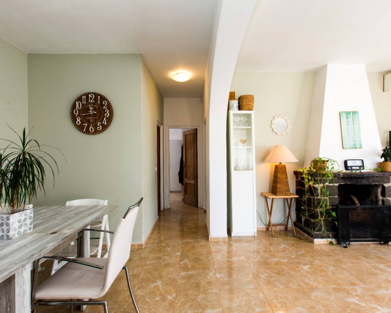 Vente - Villa individuelle - Calpe - El Sol
