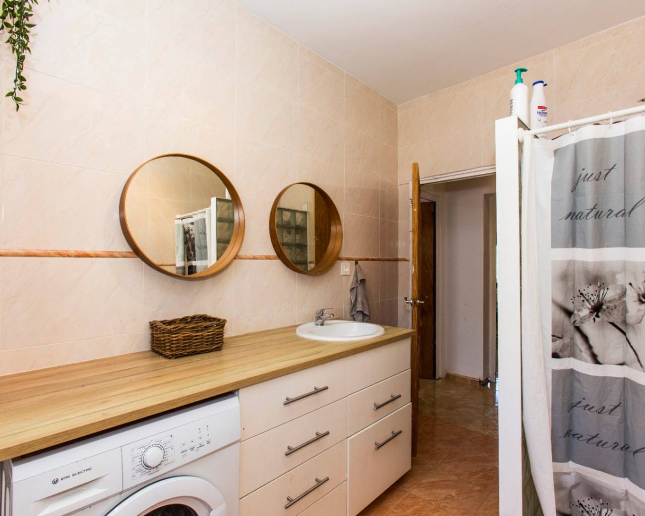 Vente - Villa individuelle - Calpe - El Sol