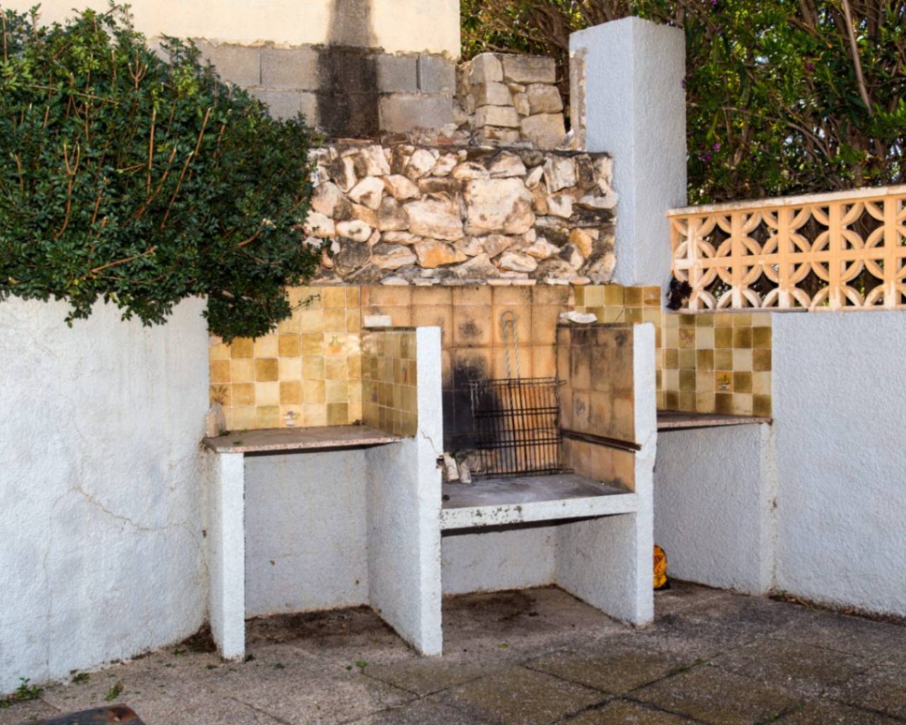 Vente - Villa individuelle - Calpe - El Sol