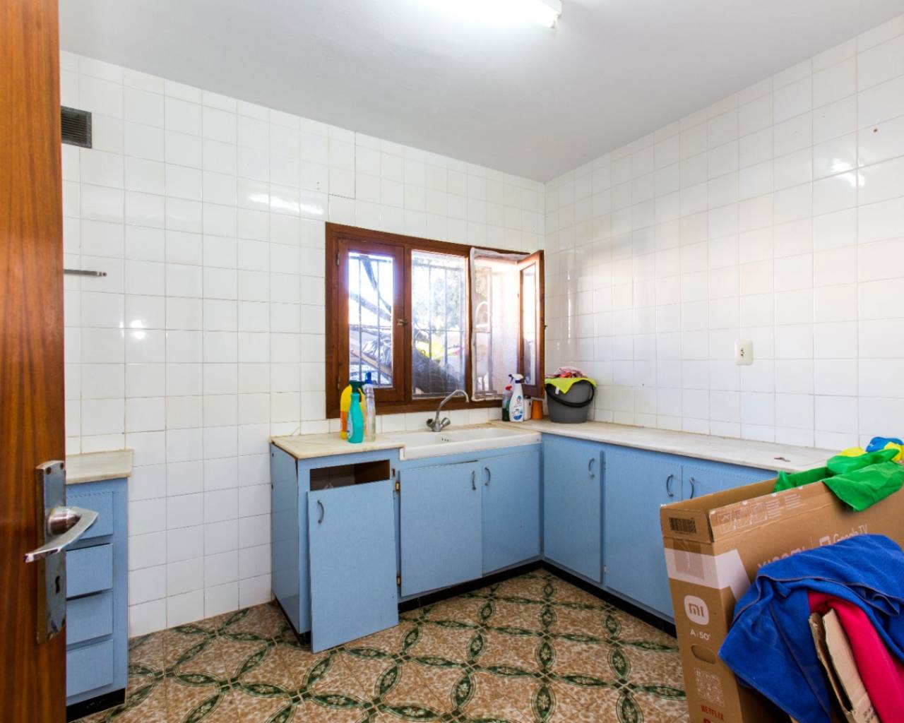 Vente - Villa individuelle - Calpe - El Sol