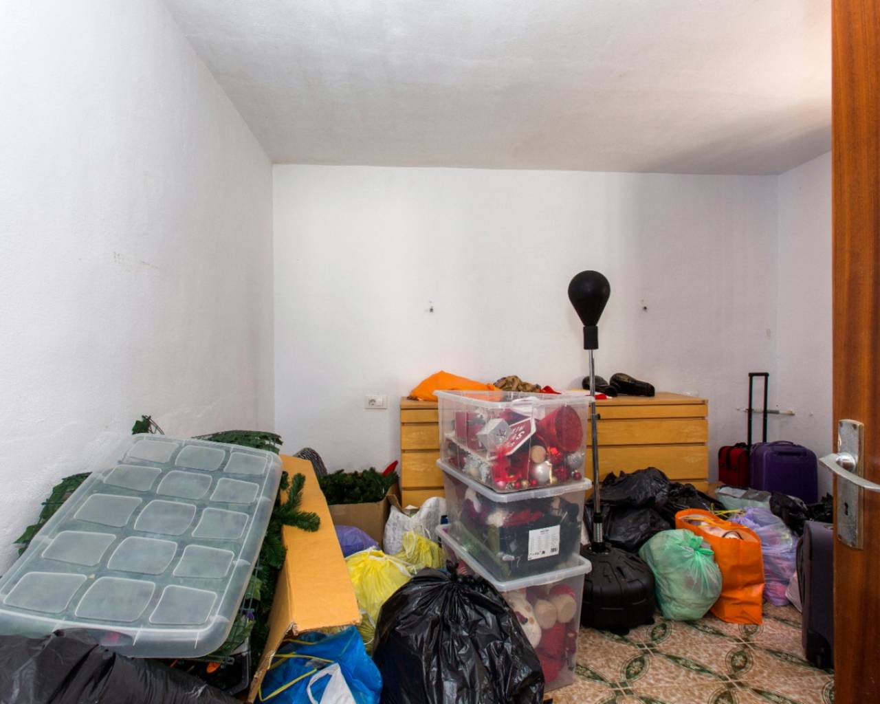 Vente - Villa individuelle - Calpe - El Sol