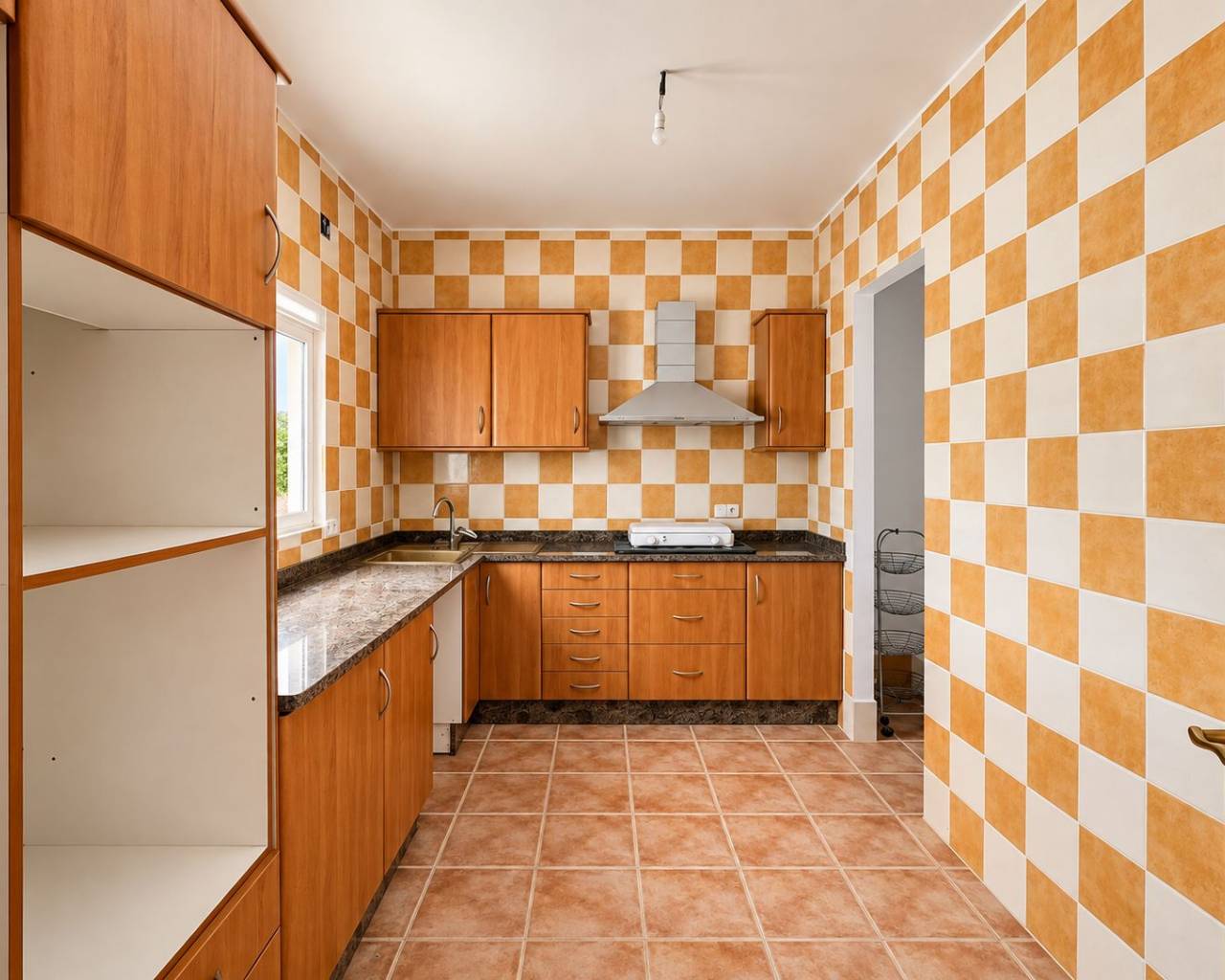 Vente - Villa individuelle - Cuatretonda