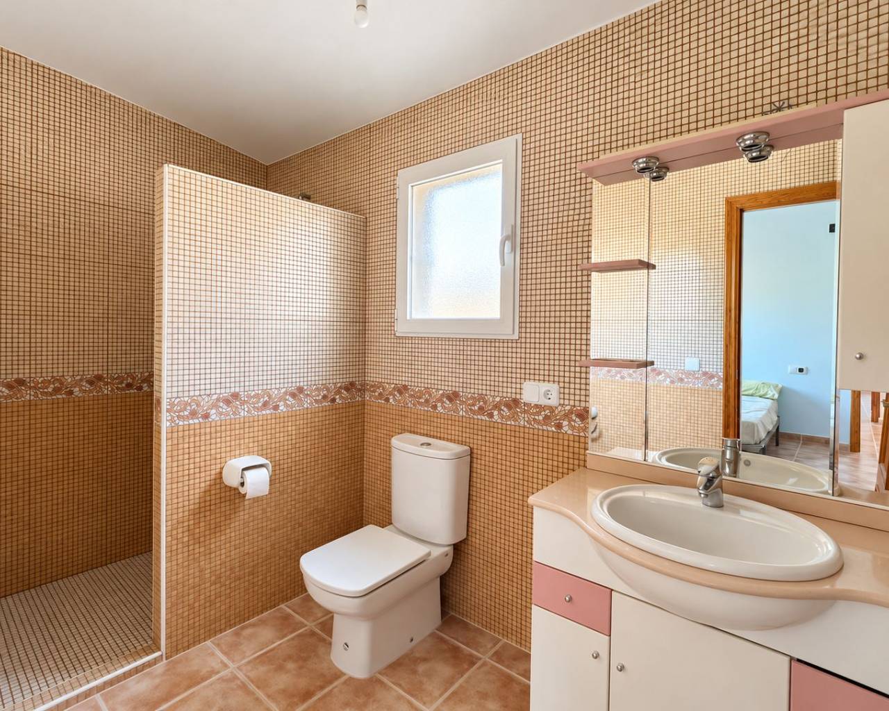 Vente - Villa individuelle - Cuatretonda