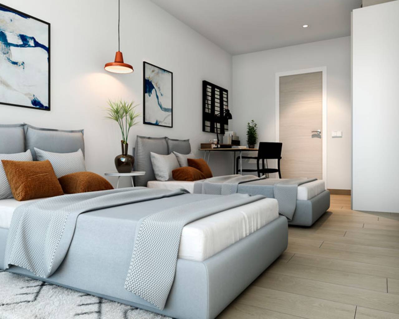 New Build - Villa individuelle - Dénia - Denia