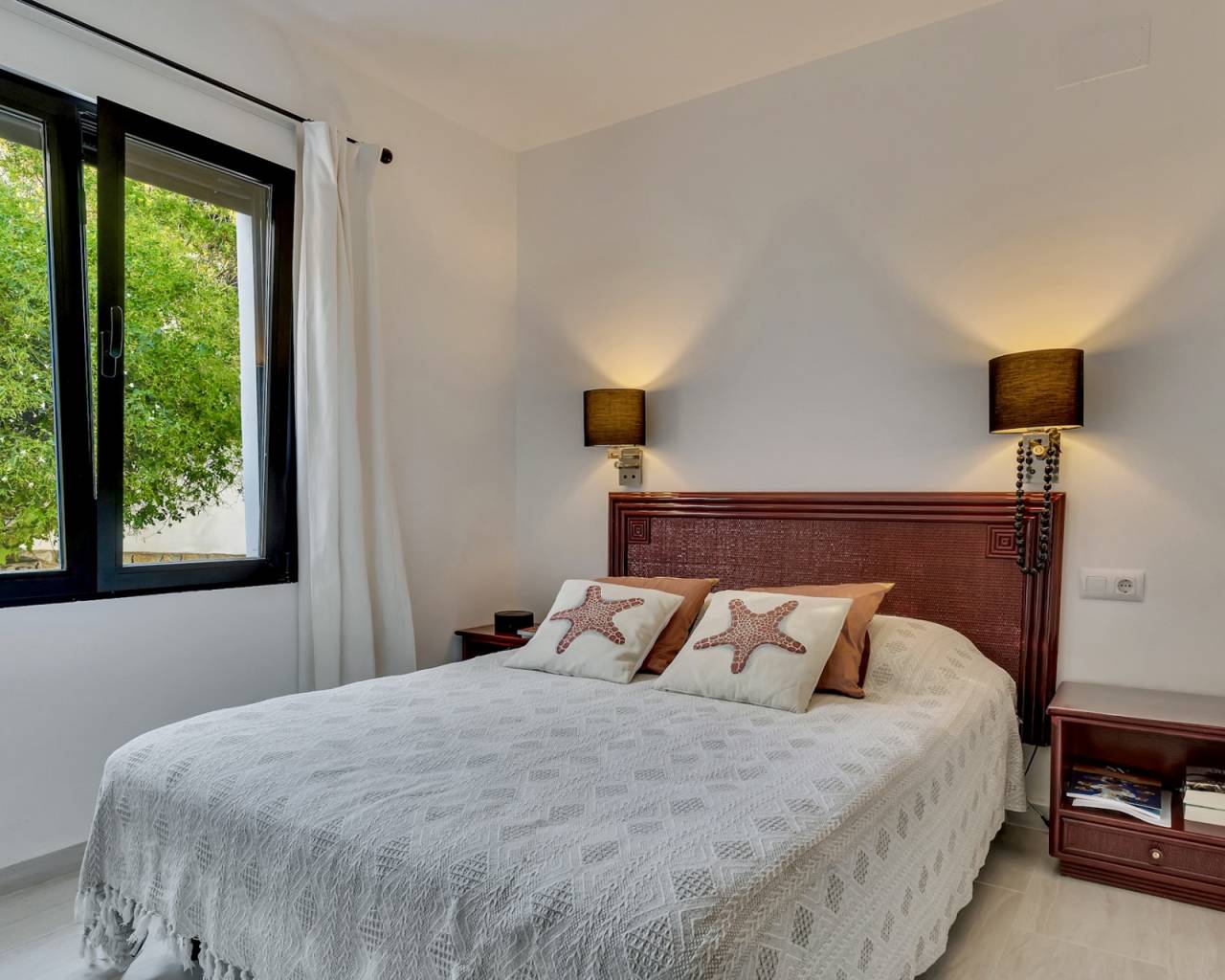 Vente - Villa individuelle - Dénia - Denia