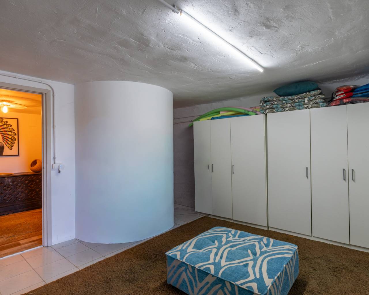 Vente - Villa individuelle - Dénia - Denia