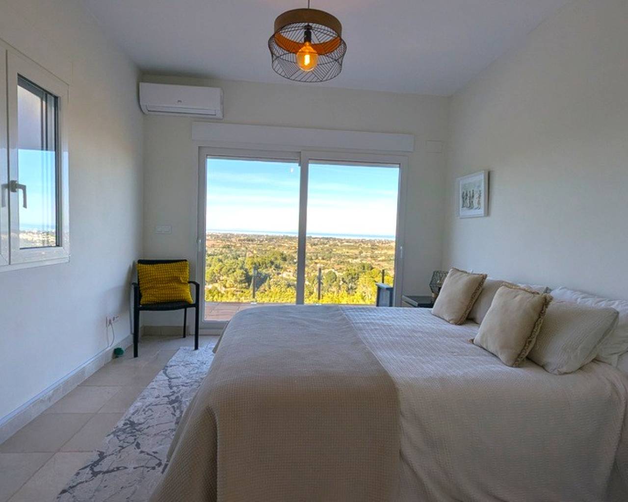 Vente - Villa individuelle - Dénia - Denia