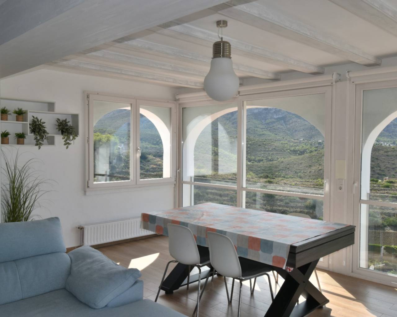 Vente - Villa individuelle - Dénia - Denia