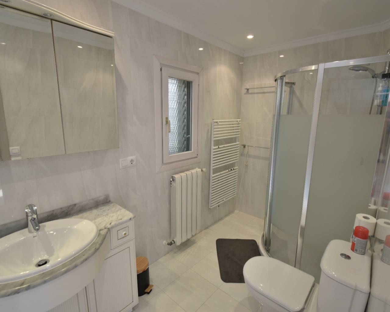 Vente - Villa individuelle - Dénia - Denia