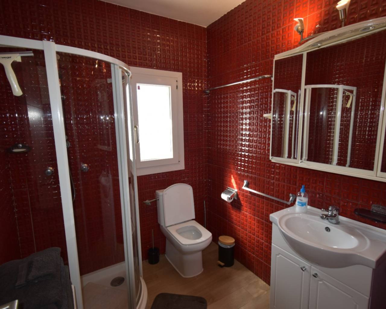 Vente - Villa individuelle - Dénia - Denia