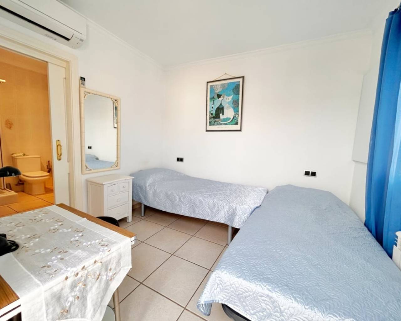 Vente - Villa individuelle - Dénia - Denia