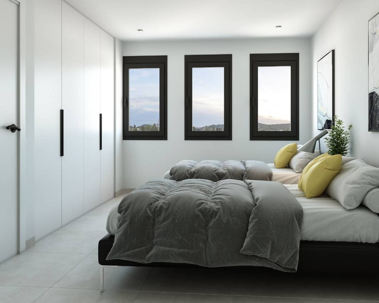 Vente - Villa individuelle - Dénia - Denia