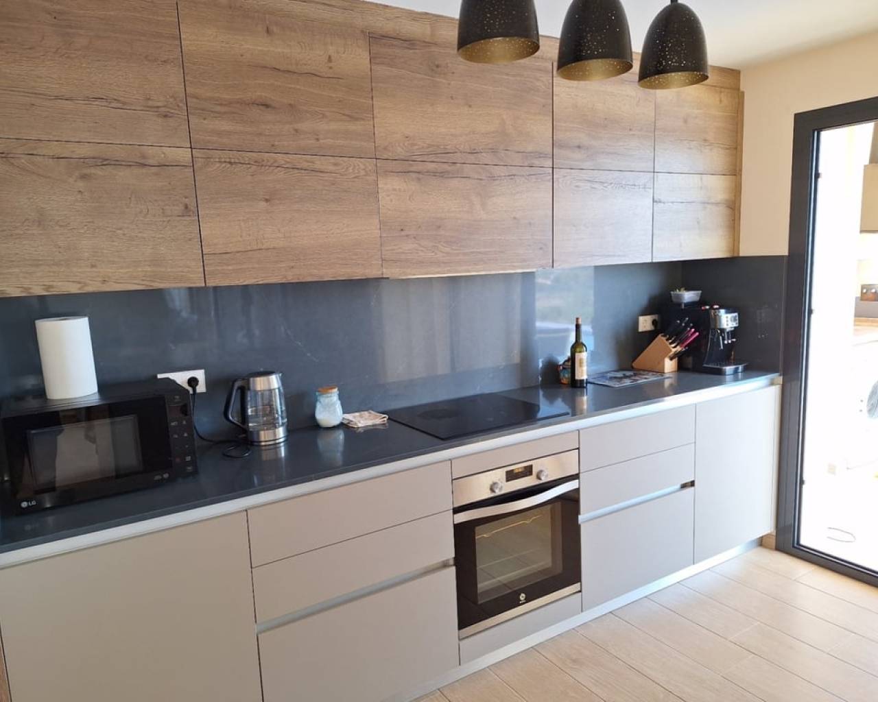 Vente - Villa individuelle - Dénia - Denia