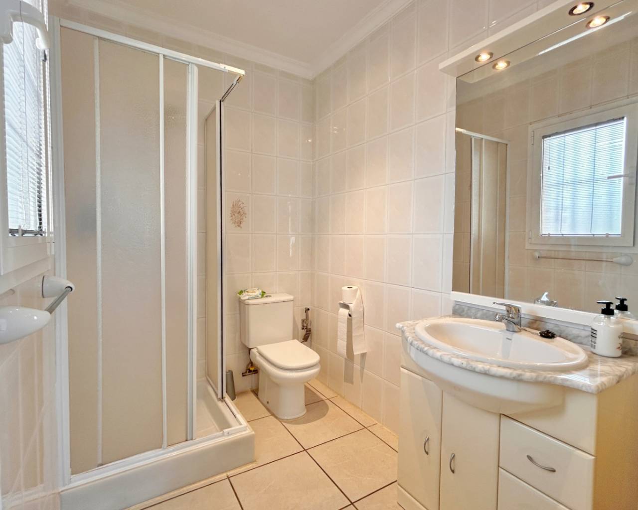 Vente - Villa individuelle - Dénia - La Pedrera