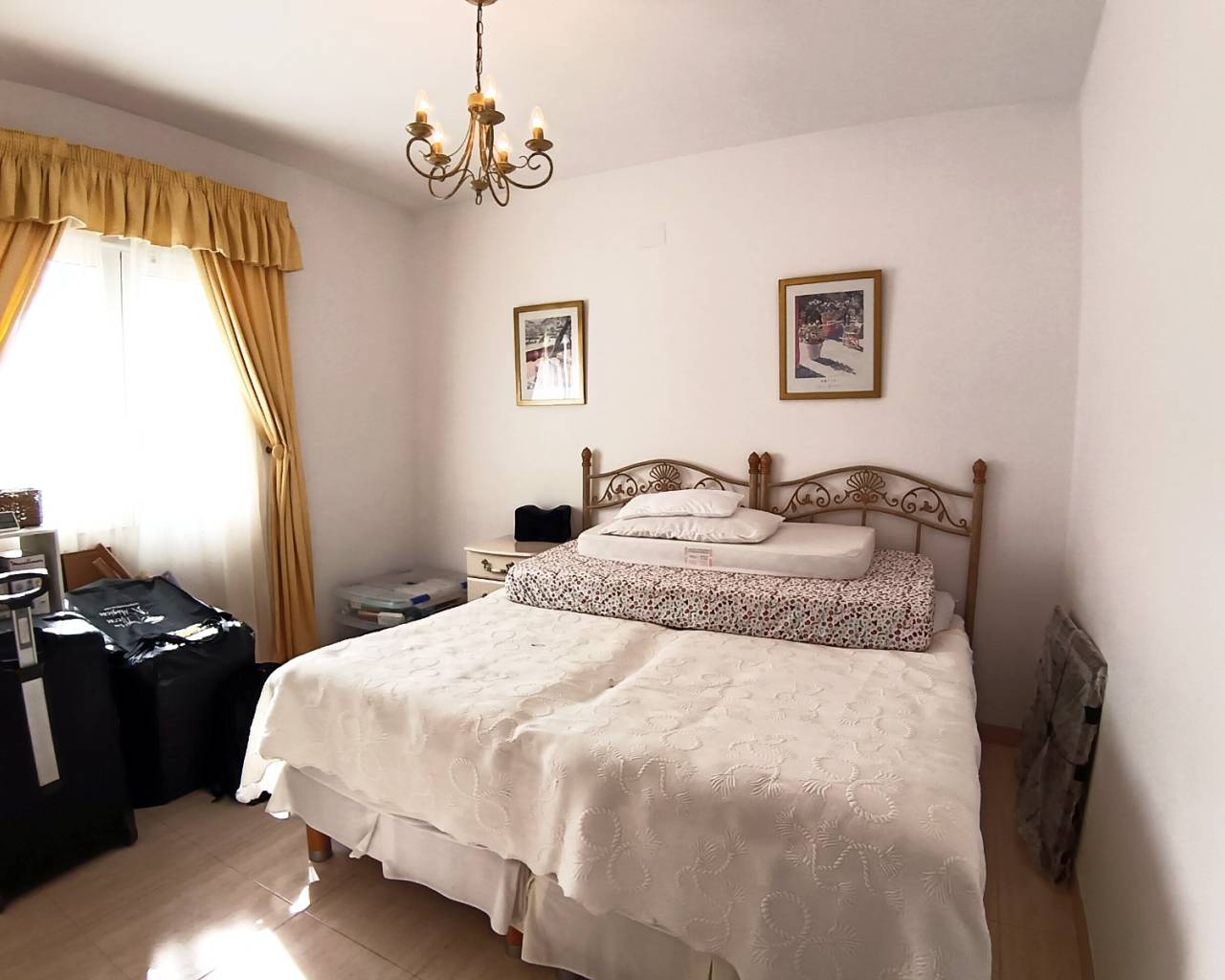 Vente - Villa individuelle - Dénia - La Sella