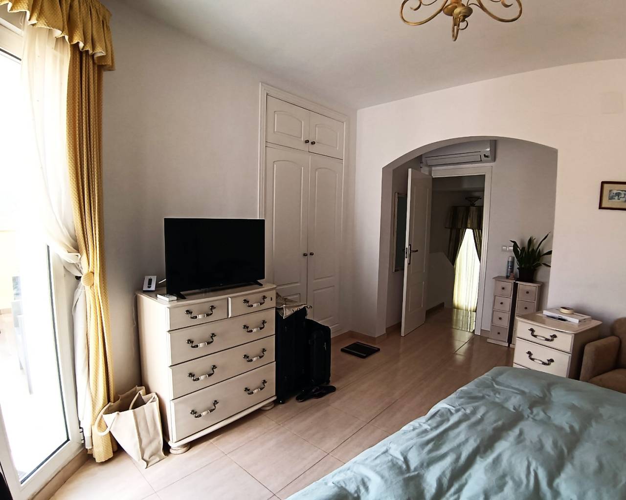 Vente - Villa individuelle - Dénia - La Sella