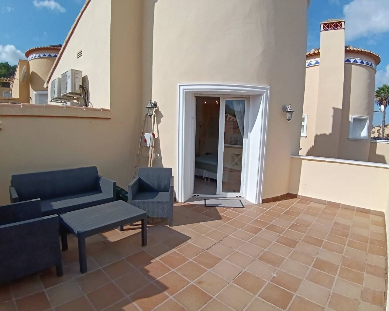 Vente - Villa individuelle - Dénia - La Sella