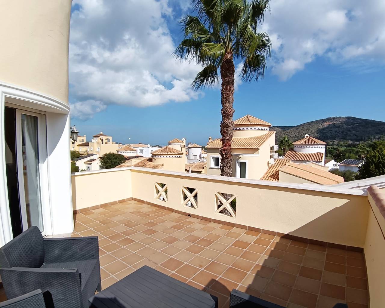 Vente - Villa individuelle - Dénia - La Sella