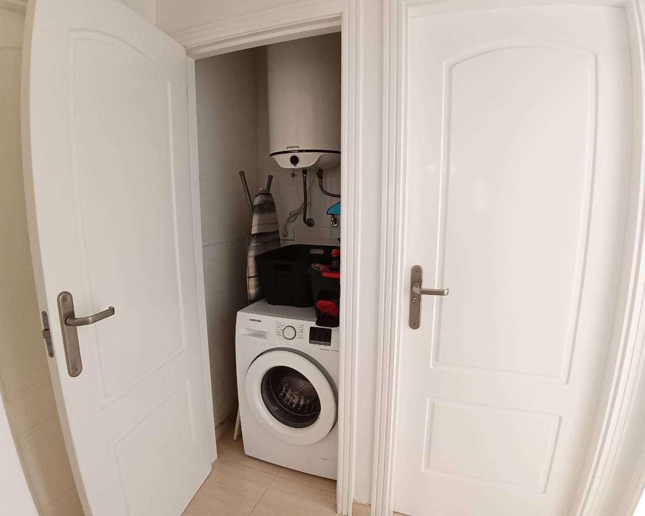 Vente - Villa individuelle - Dénia - La Sella