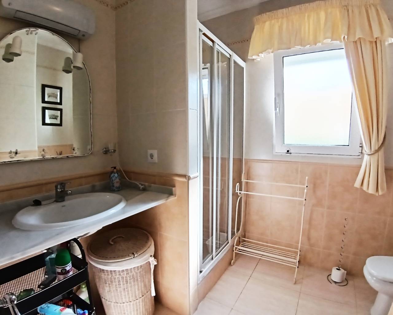 Vente - Villa individuelle - Dénia - La Sella