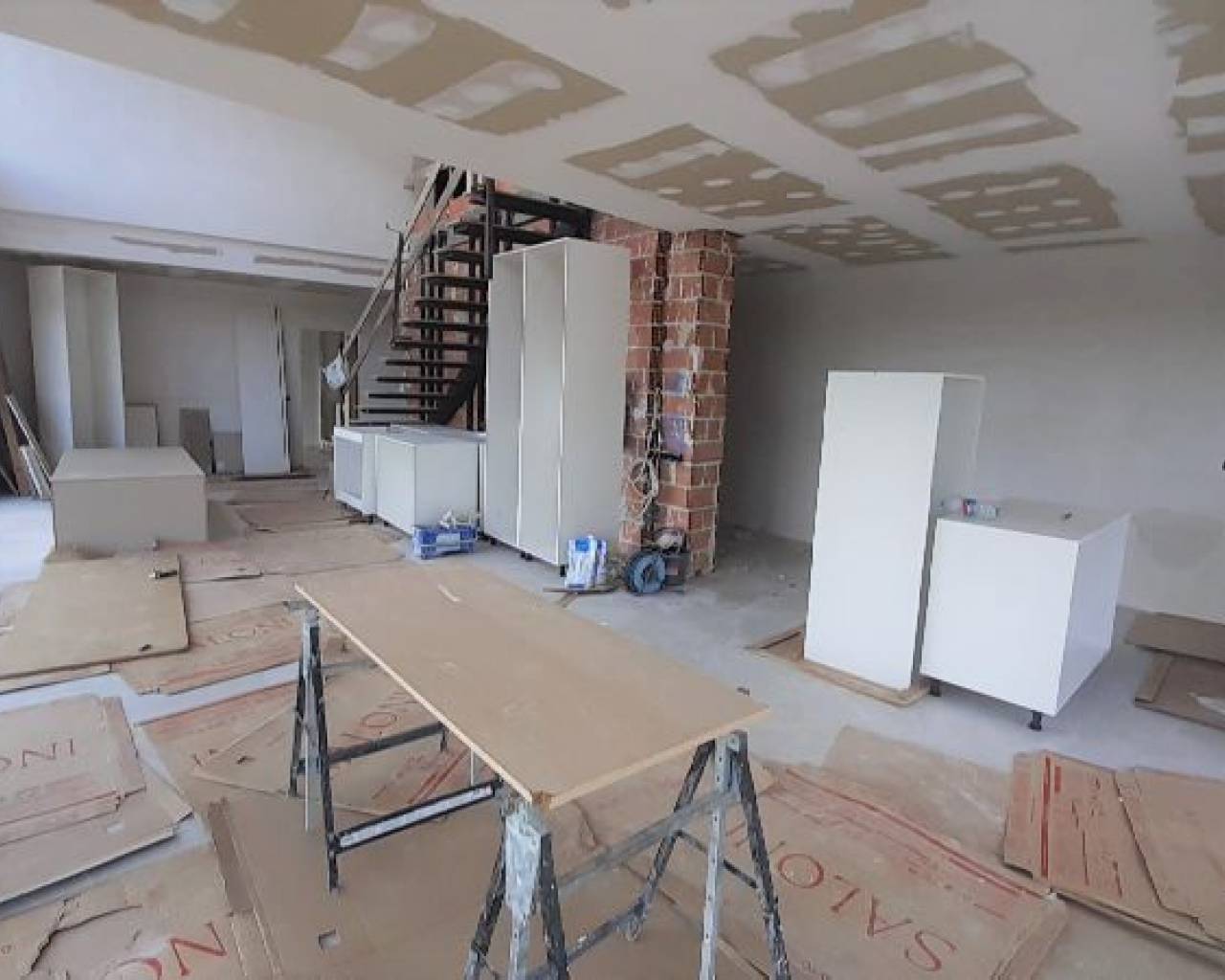 New Build - Villa individuelle - Dénia - Marquesa VI